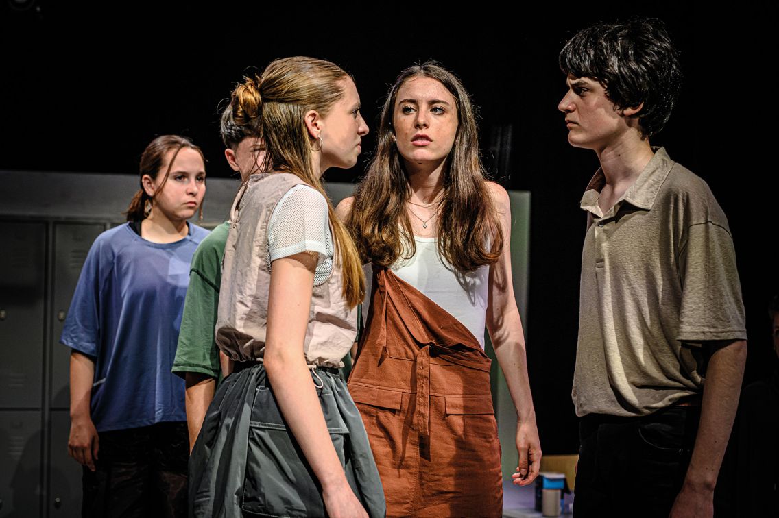 Das Tribunal | &copy; Thomas K�lsch 